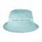 wholesale custom high quality kids print bucket hats with your design
