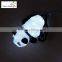 Cheap panda shaped large outdoor decoration led light cute christmas decoraiton motif light programmable led christmas lights                        
                                                                                Supplier's Choice