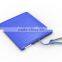 New arrival solar power bank,dual USB solar power bank,10000mah power bank for mobile phones