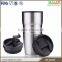 Double Wall Stainless Steel Tumbler 16-Ounce