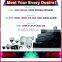 1080P hd AHD TVI CVI SD 960H all in one smarthome cctv