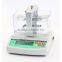 2 Years Warranty  Wholesale Electronic Densimeter Price for Stone , Rock , Mining DE-120M