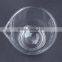 4OZ China Hot sale New Product Glass Mortar and Glass Pestle