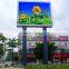 P10 Full Color Outdoor Advertising LED Display