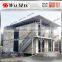 CH-LA021 20ft Container Office and 40ft Container Office Design