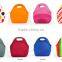  china wholesale custom fitness lunch bag / insulated lunch bag / freezable lunch bag