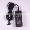 hot sale 19v 2.1a 2.5*0.8mm mini 40w laptop power adapter for Asus