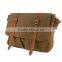 Canvas Bag/message Bag/sling Bag
