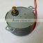 Microwave Oven Electric Fan Oil Pump Level Gage SD-83-666 Taiwan AC Synchronous Motor
