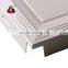 HTL47wholesale Modern suspended decorative aluminum ceiling