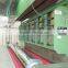 PP spunbond production line for nonwoven fabric