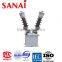JDJ(J)2-35/JD(X)N2-35 35kv single-phase medium voltage transformer(potential transformer)