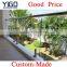 Terrace Railing Designs