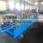 FX colored metal steel panel roll forming machine