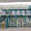 factory price used wheat machinery 50 ton