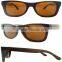 Bamboo Sun Glasses for Spring Hinges