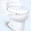 Y8001 One Piece Toilets yyu ceramic