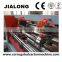 thin blade slitter scorer machine / corrugated cardboard slitter machine /corrugated carton machine