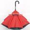 2016 innovative reverse umbrella with anti drop                        
                                                Quality Choice