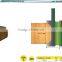 Set rounding edges Cutter
