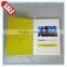 4.3 inch Video Brochure, LCD Video Card, Video Wedding Invitation Card