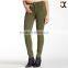 2015 colored high rise skinny jeans colombian JXH311