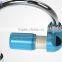 High Quality low price drinking water filter machine tap water purifier 3 filters available