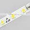 Constant Current Smd5050 Led Light Strip 60leds/meter DC24V
