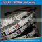 SK6812 Addressable 5050SMD RGBW LED Strip Black/White LED diode