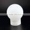Smart Dimmble Lamp Color Picker Tap Control with Bluetooth Speaker
