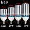 Top Quality Cheapest High Power E27 E40 60w 360 Degree Corn Cob Led Bulb Quality Choice
