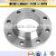 ASTM A182 F 304/L/316L Stainless Steel FR 3" Inch 150#/300# Weld Neck Flange