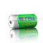 PKCELL brand 1.2V NI-MH low self- discharge battery 1.2V 4500mAh C4500