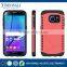 New style hot selling pc tpu material case for samsung s7