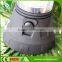 3*AAA battery 11 LED 80lumens led energy saving camping lamp