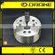 3-Jaw Long Stroke Hollow Power Through-hole Dynamic Chuck