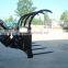 SG180 Silage grab for tractor front end loader in 1800mm width
