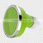 E bullet Car Charger 2.1A rapid charge with bluetooth headset, higher hardness alloy material