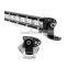 25 " Mini Thinnest Design 72W CRE LED Work Light Bar, Cre LED Mining Bar, ATV SUV JEEP Vehicle(SR-BC3-72A,72W)Spot or Flood Beam