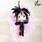Kungfu Boy Voodoo Doll Bag Pendant Keychain