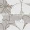 New Product Indoor Glazed Bedroom Linen Finish Wall Tile