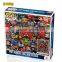 Promotional Paper Puzzle Toy