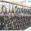 Hot sale Grade U3 Black painted studless link anchor chain