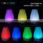 120ML Color Changing Electronic humidifier essential oil ultrasonic diffuser