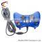 Factory wholesale For xbox 360 wired blue controller