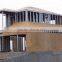 Light Gauge Steel Structure Prefab Shed in New Zealand