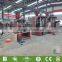Symentenous Jolt Squeeze/Green Sand Moulding Line