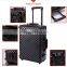 New Fashional Diamond Pvc Cosmetic Case Portable Practical Storage Makeup Case