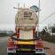 Shengrun brand 3 axles cement bulk carrier / bulk cement tank semi trailer for sale