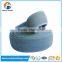 Eco-friendly high quality nylon elastic loop tape, elastic loop tape